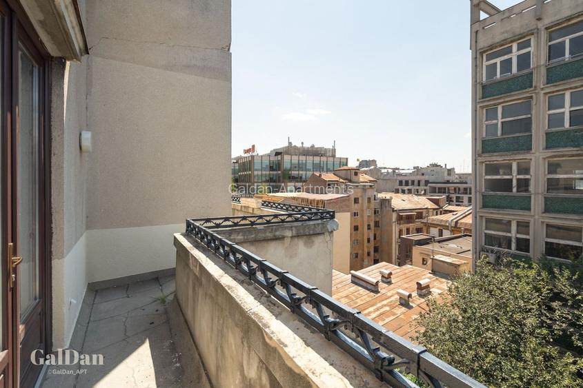 APARTAMENT SPLENDID | MATEIL MILLO | GalDan Apartments - 21