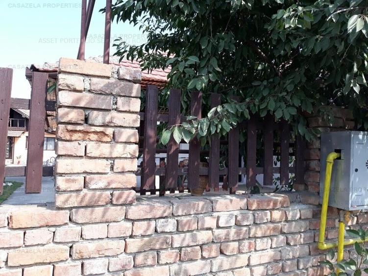 Casa si teren in SEBES, str. Campului 45 fost 55 - NEGOCIABIL - EXECUTARE SILITA