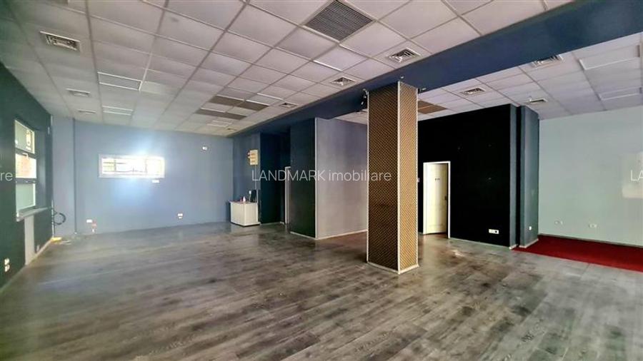 EXCLUSIV, Spatiu de inchiriat, zona Complex, vizibilitate excelenta