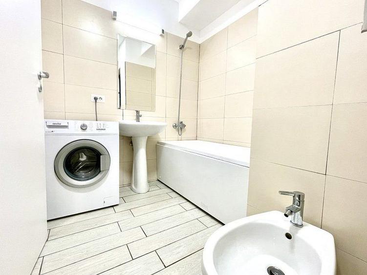 Apartament 1 camera, bloc nou, loc parcare privat, în zona Bucovina