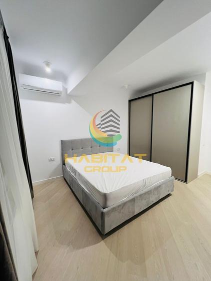 Închiriere Apartament 3 camere - Cortina Nord | Pipera