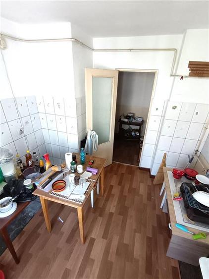 Ap 3 camere, ETAJ 3 conf I semid, Hipodrom