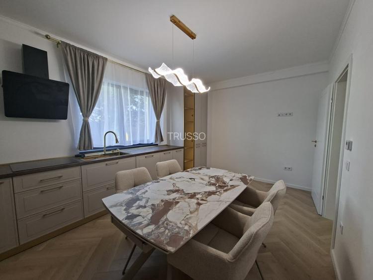 Casă premium de închiriat în Șelimbăr – Zona Nicolae Brana | Prima închiriere - 7
