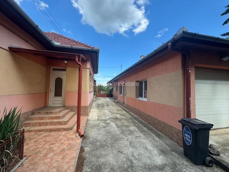 Casa individuala cu 1200 teren si garaj separat - Marasti - 32