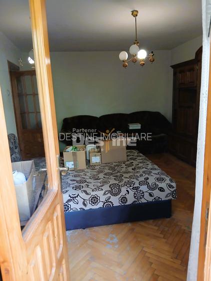 Apartament de vanzare zona centrala etaj 2/8 cu lift - 4