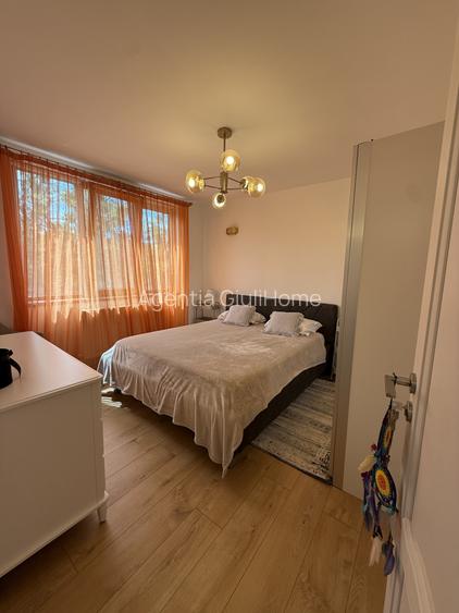 APARTAMENT 3 CAMERE DE TIGLINA 1 - 6