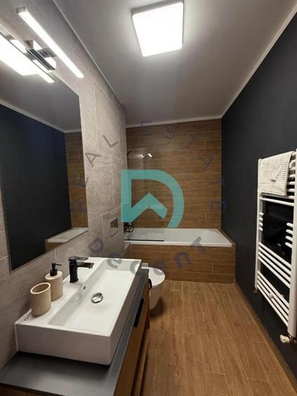 Apartament 2 camere Pet-Friendly Alphaville Arena, 60 mp - Brasov