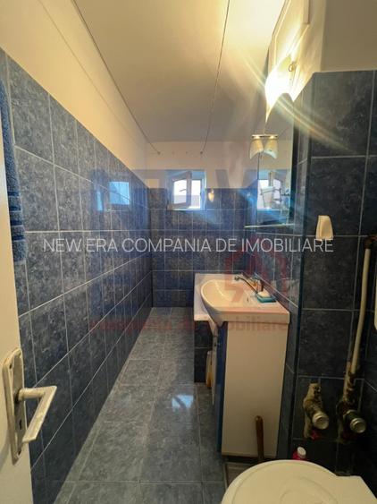 Garsonieră Compactă și Eficientă – zona Progresul - 8
