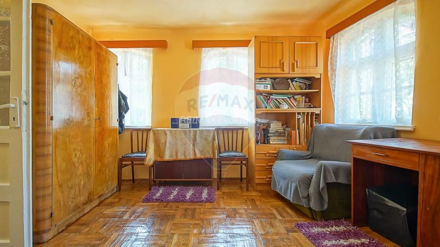 Comision 0%! Casă în Schei | Acces din 2 străzi + acces auto - 20