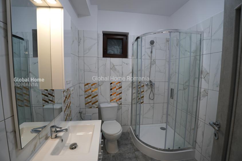 Vilă Business & Rezidențial | 210 MP Utili | Curte | Vitan – Dudești - 24
