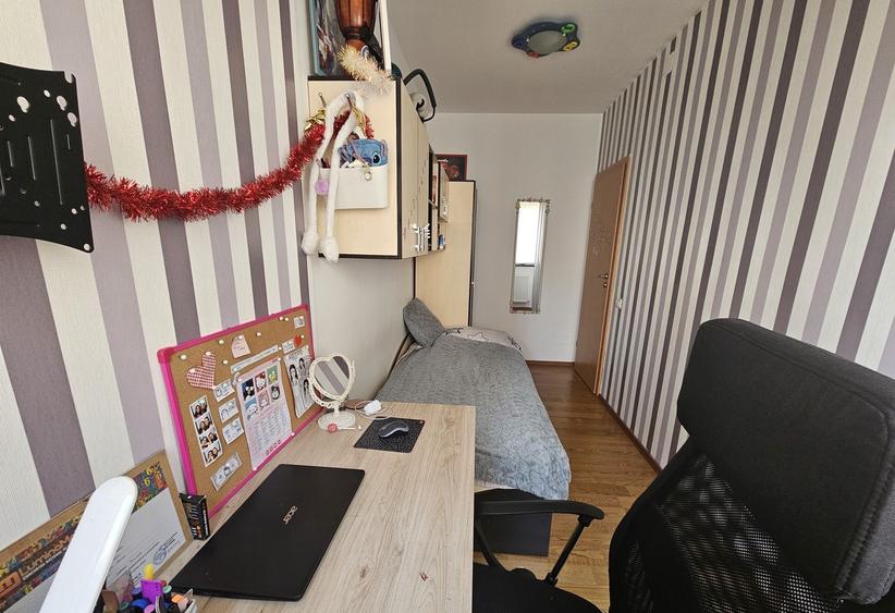 Apartament 3 camere de închiriat – Prelungirea Ghencea | Centrala Proprie