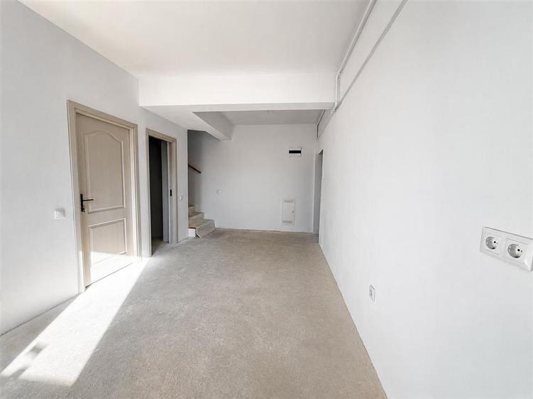 Apartament NOU la cheie 3 camere intabulat la cheie zona Turnisor
