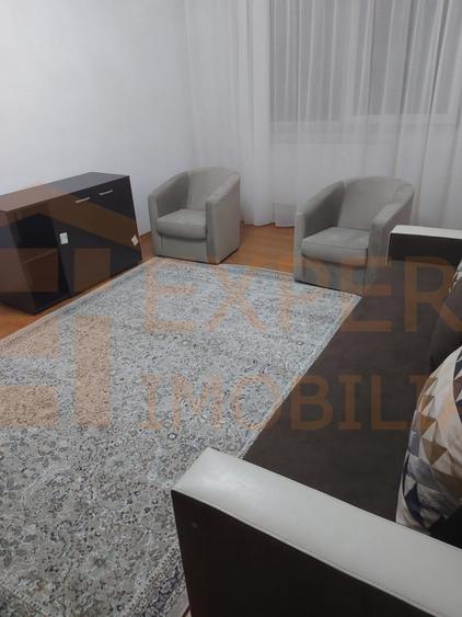 Apartament 3 Camere de Închiriat Tomis Nord | Mobilat și Utilat