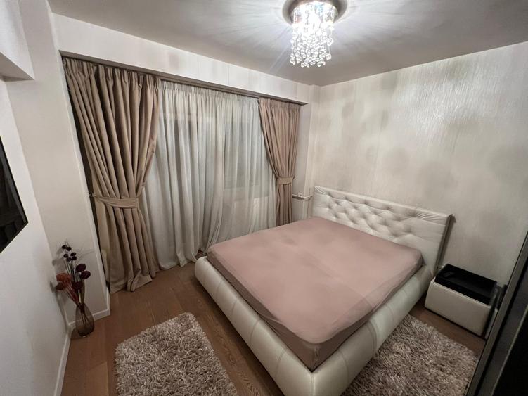 Apartament | 2 camere | Piata Alba Iulia | Burebista