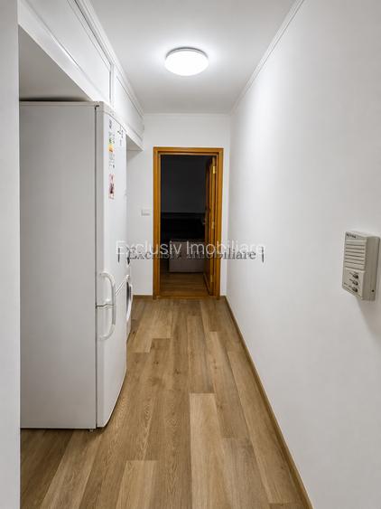 Apartament 3 camere | Casa de cultura | Termen lung - 4