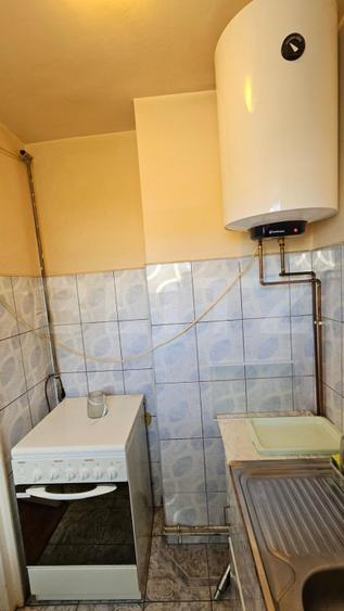 Apartament 1 cameră, 24 mp, zona Tudor – Piața Diamant