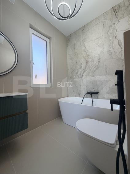 Duplex 3 camere, 124.30 mp, zona Dumbravita