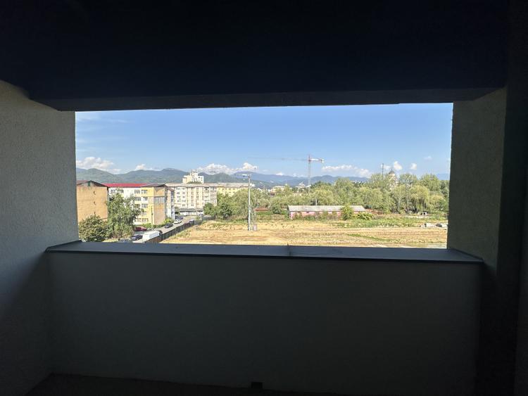 Apartament de vanzare, cu 2 camere, 42 mp, zona Garii