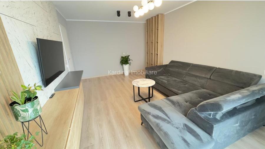 Apartament 2 camere structura mare, Urban Plaza