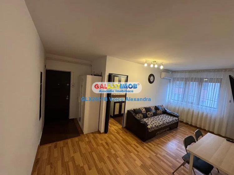 Apartament 2 Cam Bloc Nou Berceni - Dimitrie Leonida - 2