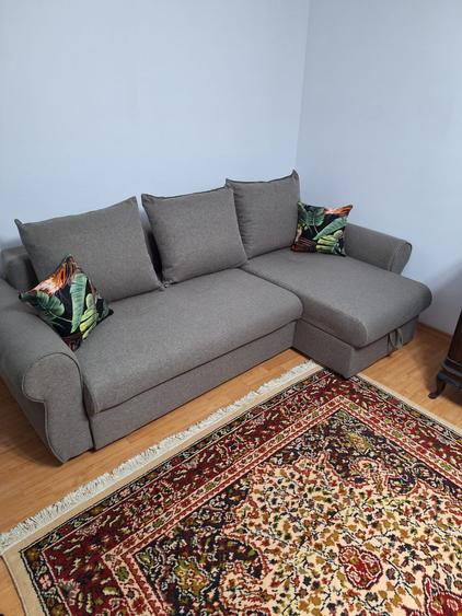 Berceni - Brancoveanu - Grand Arena | Apartament 2 Camere Modern | Decomandat
