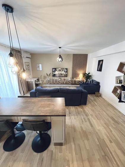 Apartament 2 camere Lux zona Grozăvești Politehnica Regie in Novum Invest - 2