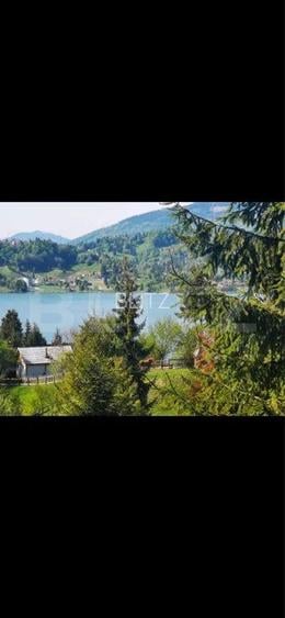 Teren Colibita, 1120 mp