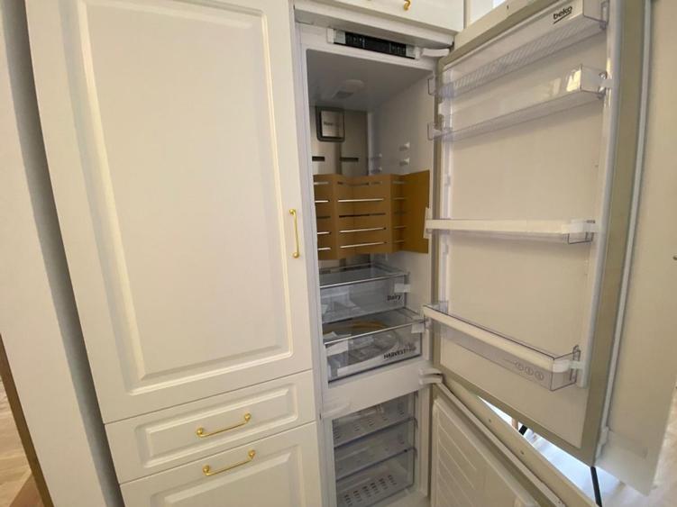 Apartament cu 2 camere de închiriat Belvedere Residence