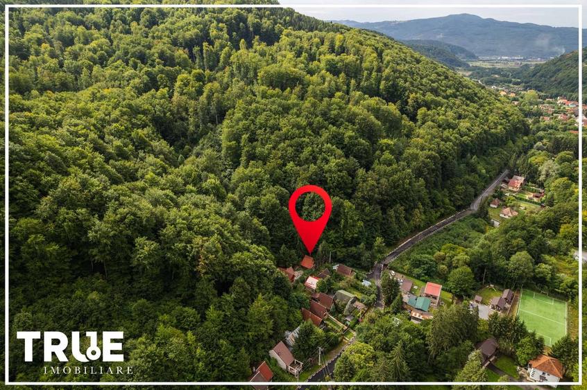Casă de vacanță de vânzare, 70 m² – Sovata, județul Mureș