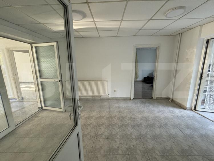 Apartament zona centrala in Simleul Silvaniei