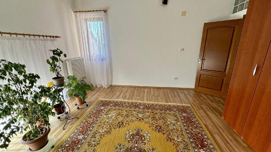 Timisoara, Calea Mosnitei, Vila Noua 450 mp, Zona Kuncz / Plopi.
