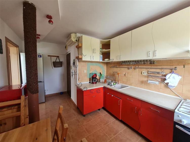 Apartament 2 camere Astra, mobilat, Brasov
