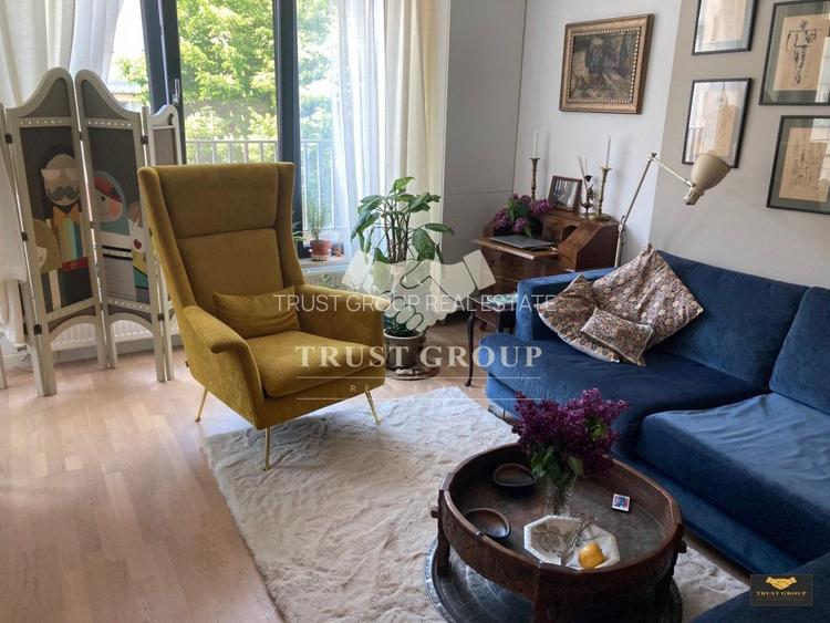 Apartament 3 camere Aviatiei | Loc de parcare - 3
