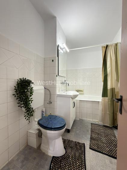 Apartament 2 camere, 57 mp, etaj 1, Decomandat - zona Bucovina - 9