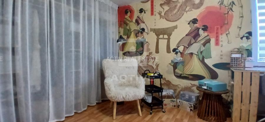 Apartament 3 camere -Andrei muresanu  - 16