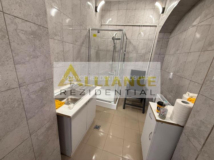 Piata Unirii Apartament tip duplex P+1 50 mp Centru Vechi Complet Renovat - 22