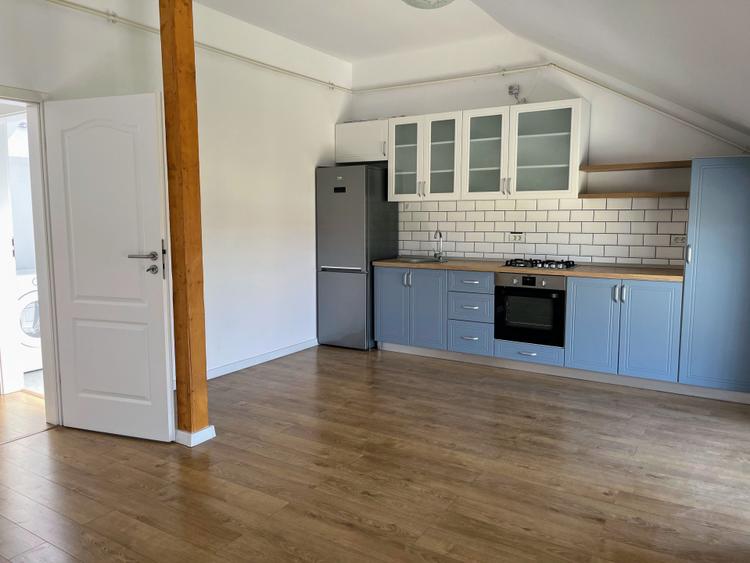 Investitie imobiliara - Etaj complet cu 3 apartamente - Comision 0%