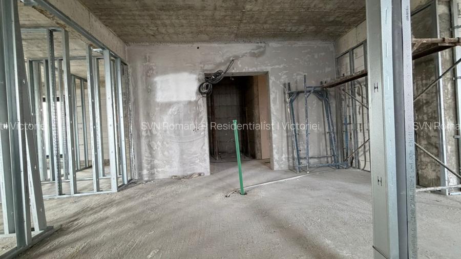 REA1029102 Apartament 4 camere de vanzare I TerasaI Pipera - 2