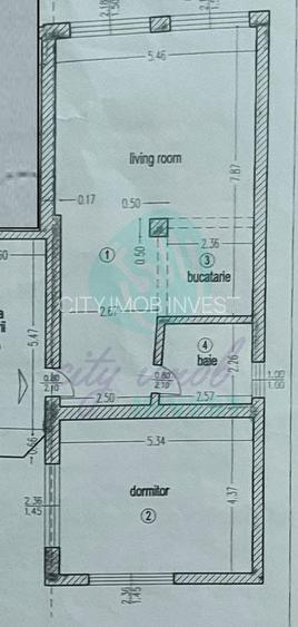 Apartament boutique 80 mp | Polonă – Dorobanți - 3