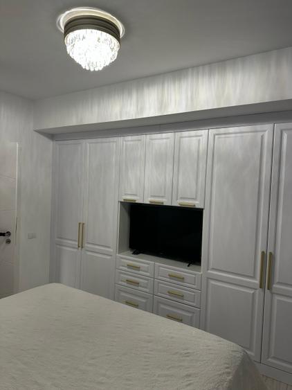 Apartament cu 2 camere în Tomis Nord