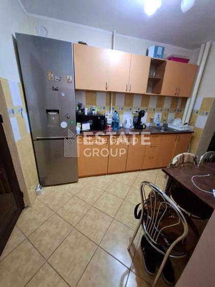Apartament decomandat cu 3 camere, Calea Sagului - 11
