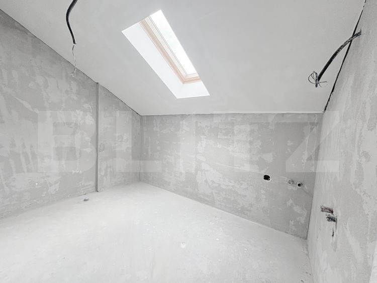 Casa tip duplex parter+etaj, 130 mp, Vetis