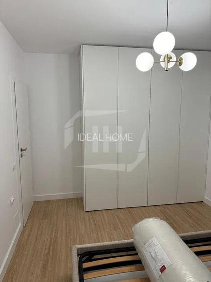 Apartament 2 camere, semidecomandat, Iulius Mall, Park Lake - 4