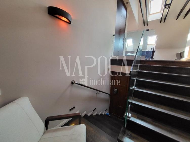 Apartament 4 camere de vanzare in Buna Ziua, Cluj Napoca