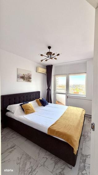 2 Rooms | Unirii | Modern Apartment | QG945