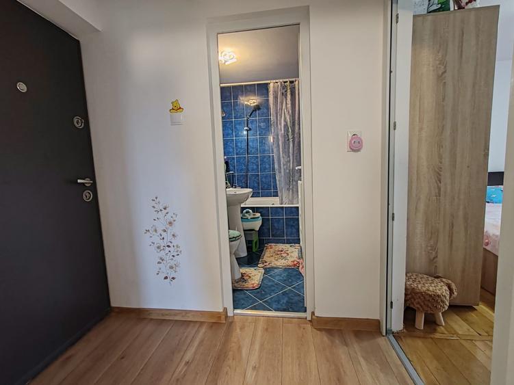 APARTAMENT 2 CAMERE DECOMANDAT !