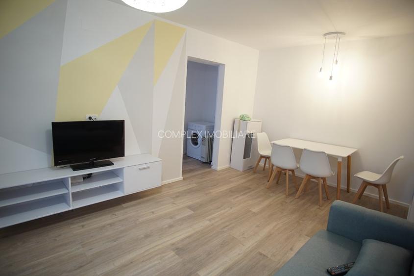 Piata Muncii 2min.Metrou Apartament Lux - 9