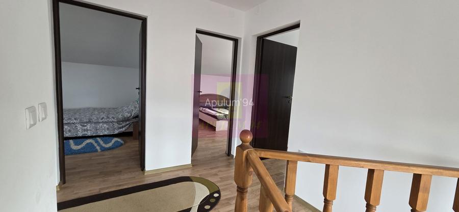 Vila de vacanta cu 4 camere de vanzare in Valea Doftanei