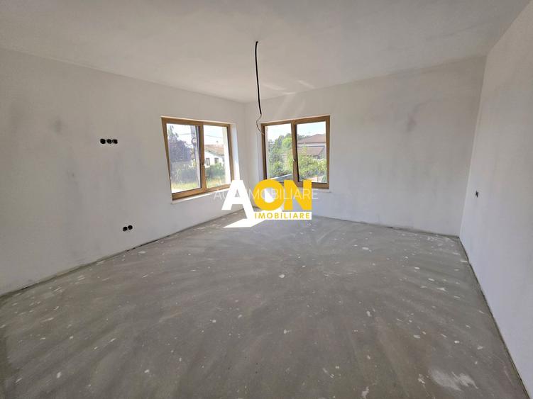 Casă premium, predare la cheie, 5 camere, 411 mp teren, Cetate - 14