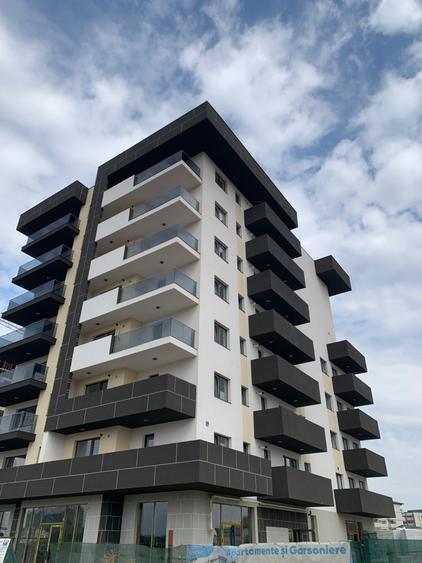 Apartament 2 camere finisat, acte gata, Brancoveanu-Postalionului